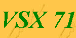 VSX71